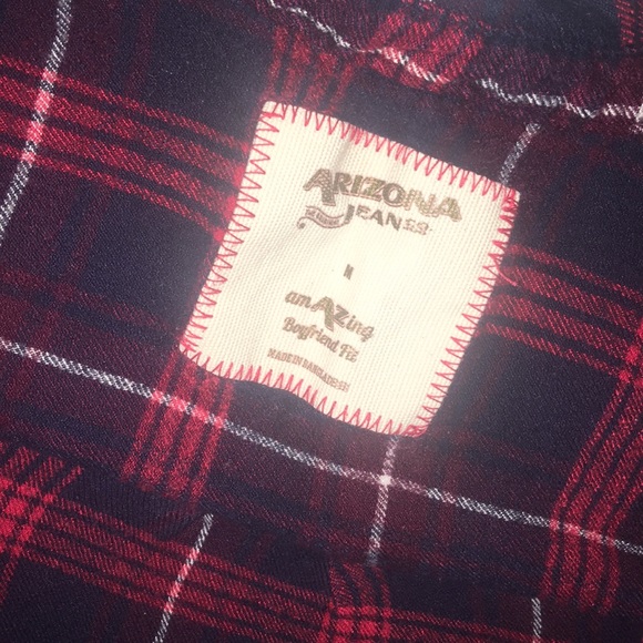Flannel - Picture 3 of 3